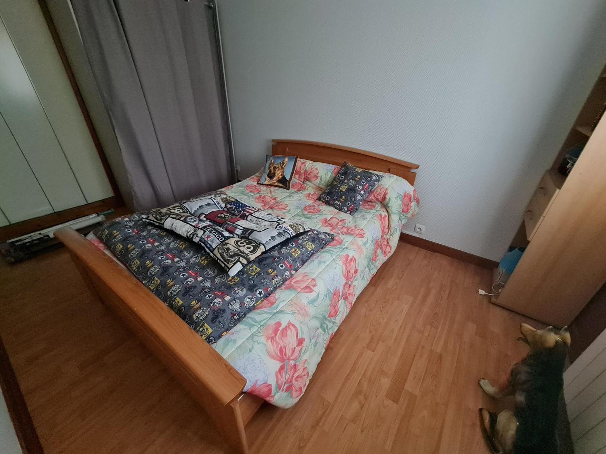 Chambre Prive Inclu Chez L'Habitant Reffannes Luaran gambar